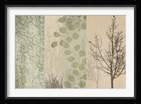 Go Green Fine Art Print