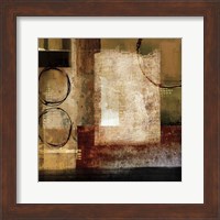 Abstract & Natural Elements A Fine Art Print