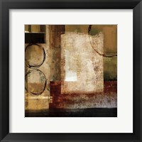 Abstract & Natural Elements A Fine Art Print
