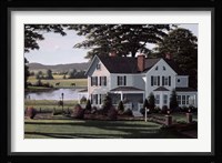 Landscape & Garden Fine Art Print