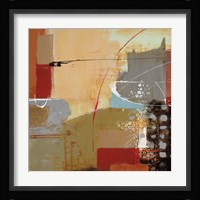 Emociones II Fine Art Print