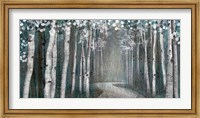 Mineral Forest Fine Art Print