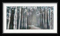 Mineral Forest Fine Art Print