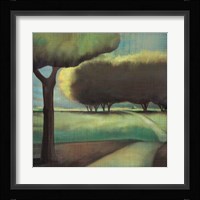 Looking Back I Fine Art Print