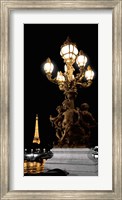 Paris Nights II Fine Art Print