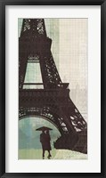 Eiffel Tower I Fine Art Print
