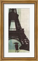 Eiffel Tower I Fine Art Print