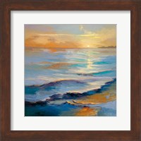 Ocean Overture Fine Art Print