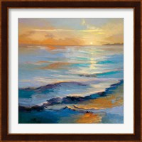 Ocean Overture Fine Art Print
