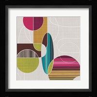 Blast from the Past I Fine Art Print