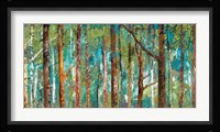 Woodland Fine Art Print