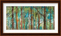 Woodland Fine Art Print