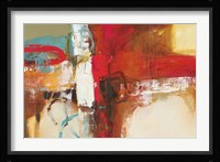 Woven Fine Art Print