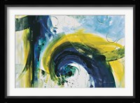 Rainfall Fine Art Print