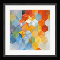 Cubitz I Fine Art Print