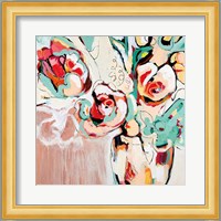 Subtle Flourish Fine Art Print