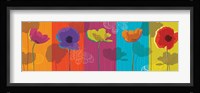 Poppylicious Fine Art Print