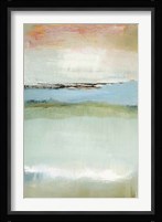 Floating World Fine Art Print