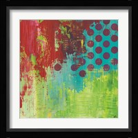 Make Me A Rainbow Fine Art Print