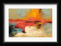 Acertijo Fine Art Print