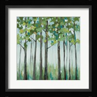 Tranquil View I Fine Art Print