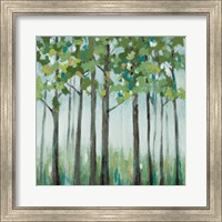 Tranquil View I Fine Art Print