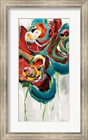 Wasabi Rose II Fine Art Print