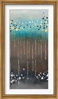 Spot of Rain II Fine Art Print