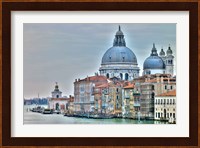 Venice Lately Fine Art Print