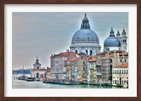 Venice Lately Fine Art Print