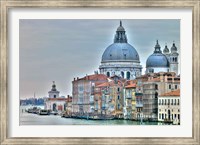 Venice Lately Fine Art Print
