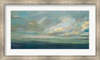 Shoreline Fine Art Print