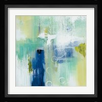 Swept Off My Feet I Fine Art Print