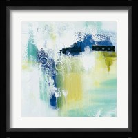 Swept Off My Feet II Fine Art Print