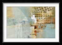 A Million Times Apart Fine Art Print