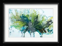 Imperial Frost Fine Art Print