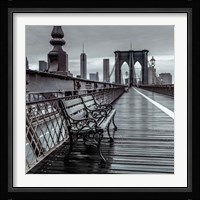 Bridge Beauty Fine Art Print