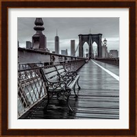 Bridge Beauty Fine Art Print