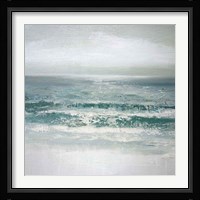Waves Fine Art Print