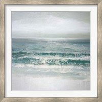 Waves Fine Art Print