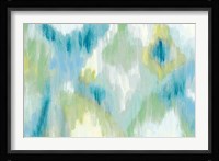 Energetic Fine Art Print