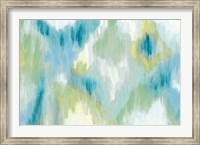 Energetic Fine Art Print