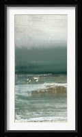 Shallows I Framed Print