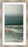 Shallows II Fine Art Print