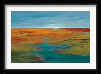 Going the Distance Fine Art Print