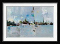 Sanctuary Fine Art Print