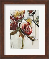 Florist Pickings Fine Art Print