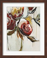 Florist Pickings Fine Art Print