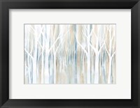 Mystical Woods Fine Art Print