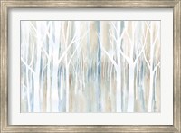 Mystical Woods Fine Art Print
